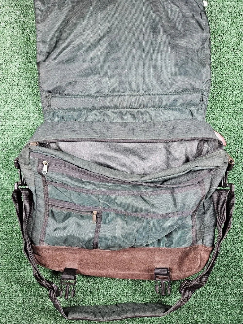 Timberland vintage weather